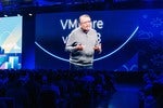 VMware CEO highlights tech upgrades, skims over looming Broadcom buy